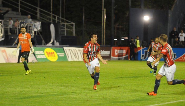 Independiente Rivadavia le ganó a Estudiantes en el Parque y se ilusiona
