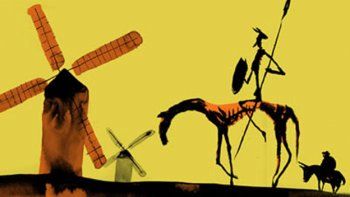 Nueva adaptación de El Quijote trajo polémicas