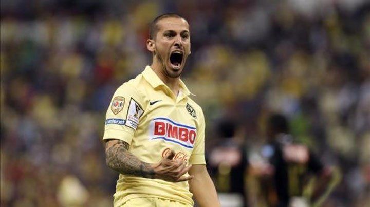 Darío Benedetto será el tercer refuerzo de Boca