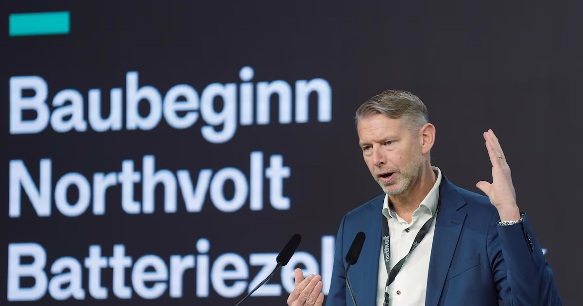 Famosa empresa europea se declara en quiebra en Estados Unidos y su director dimite Famosa empresa europea se declara en quiebra en Estados Unidos y su director dimite