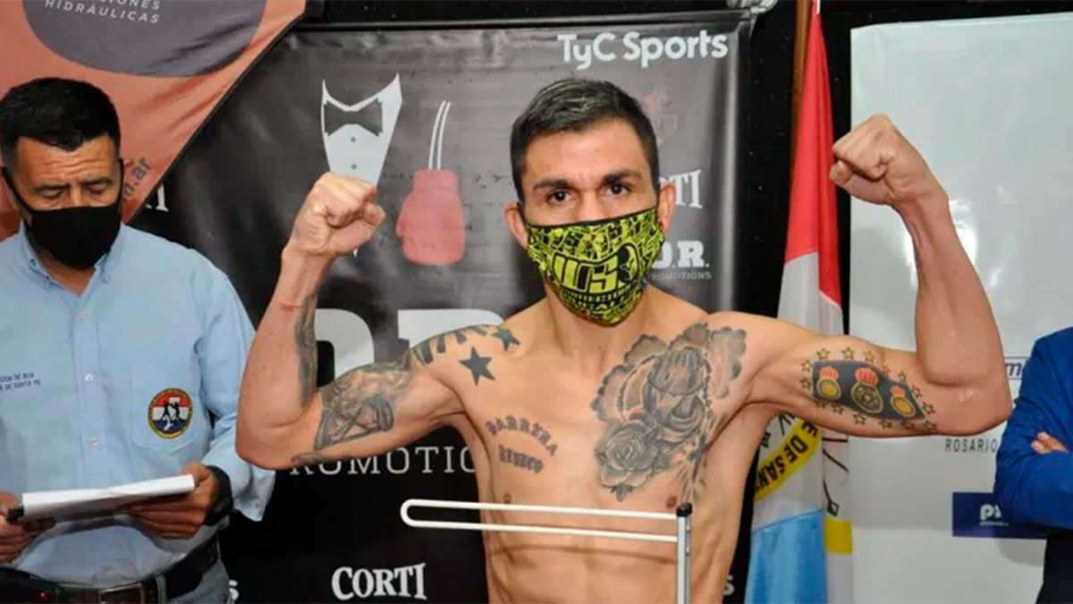 El Cotón Reveco vuelve al ruedo luego de tres años