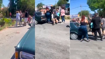 Proponen ampliar Ficha Limpia y restringir ingresos en las escuelas tras una denuncia de abuso sexual Proponen ampliar Ficha Limpia y restringir ingresos en las escuelas tras una denuncia de abuso sexual