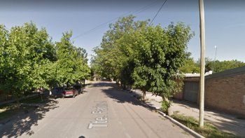 Un muerto, un herido y un detenido fue el saldo de una riña en Las Heras