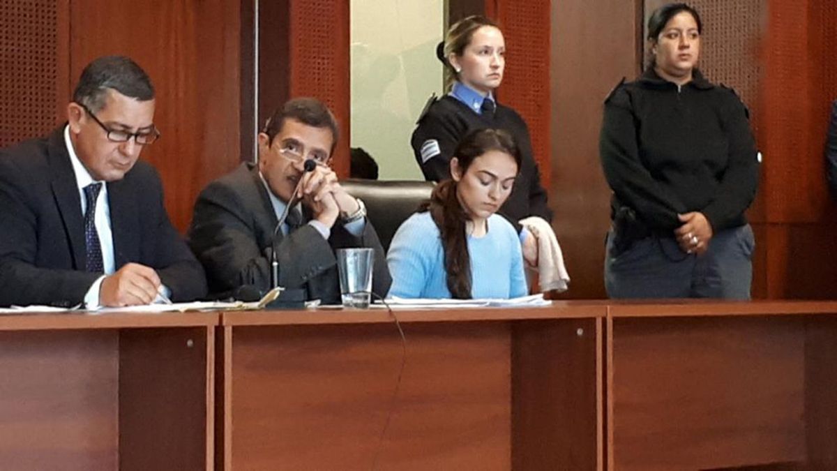 Tucumán: una obstetra degolló a sus hijos y fue condenada a prisión perpetua