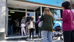 Por Resolución 382/2025 se prorrogó hasta el 31 de marzo el plazo de presentación de la Libreta AUH 2025.