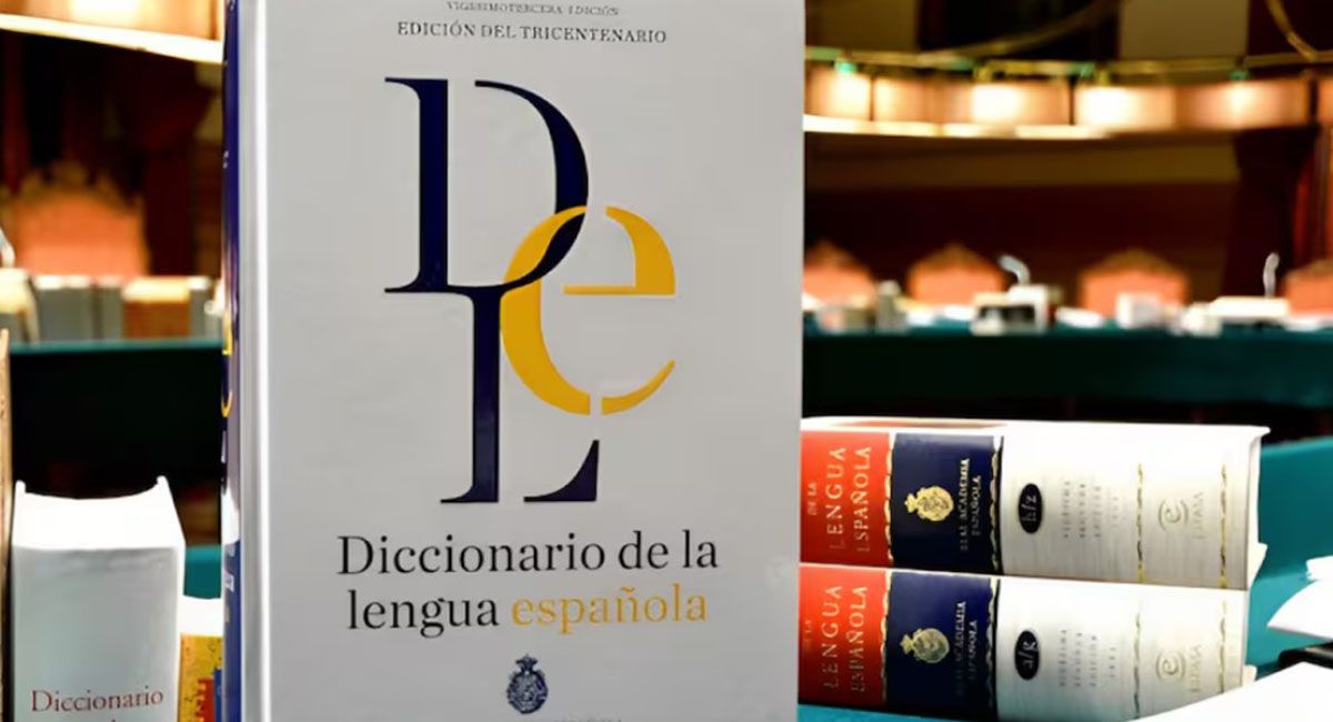 Sorpresiva decisión: qué palabra argentina reconoció la RAE y se metió en el diccionario