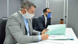 La Comisión de Hacienda evaluará la próxima semana más de 70 proyectos de Ley