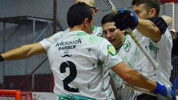 Valenciano (SJ) salió campeón y Banco Mendoza quedó tercero