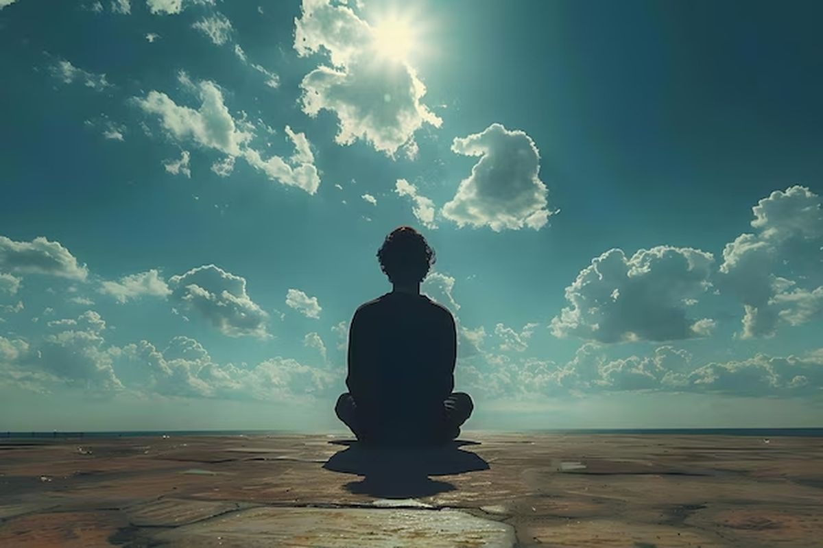 Las actividades en solitario se convierten en más llamativas que las relaciones sociales. Las actividades en solitario se convierten en más llamativas que las relaciones sociales.