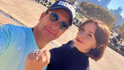 El enorme paso que darán Nico Vázquez y Dai Fernández. El enorme paso que darán Nico Vázquez y Dai Fernández.