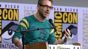 La Comic-Con se 