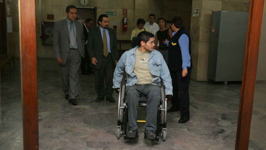 La nueva vida de Valentín Rasjido a 16 años del drama que sacudió a Mendoza