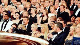 Un fiasco: los Oscar tuvieron el rating más bajo del siglo XXI