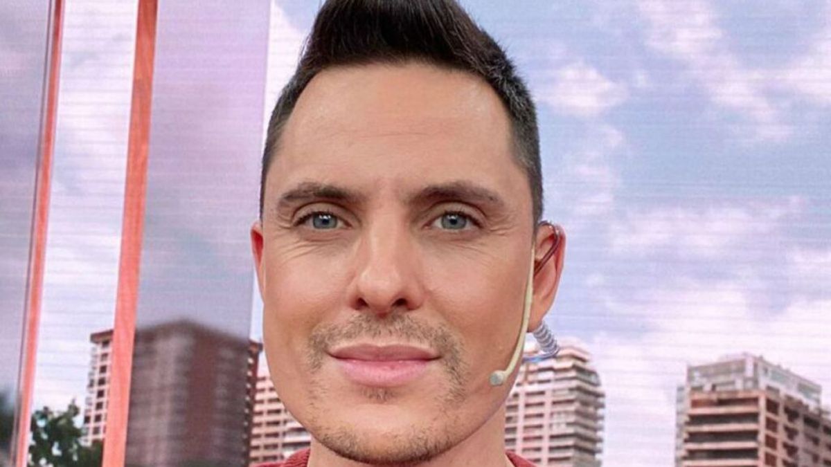 Piden cadena de oración por la salud de Lío Pecoraro.