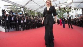El Festival de Cine de Londres anunció sus películas