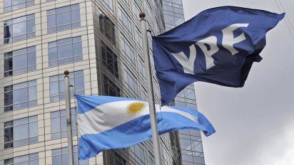 YPF afirmó que prevé invertir unos u$s 320 millones para extraer petróleo y gas en Chubut durante el año próximo, anunció el CEO de la compañía.