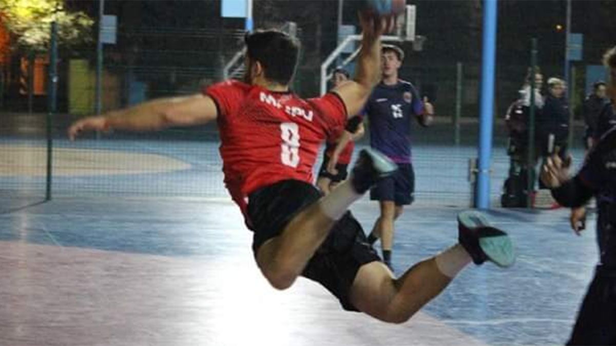 Tras la violencia desatada en la primera final del Torneo Apertura de la Liga de Honor de Handball, los jugadores de Maipú deberán hacer trabajos comunitarios.