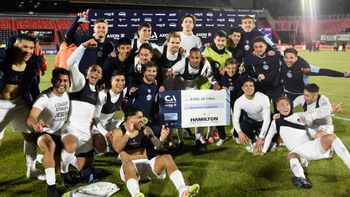 Independiente Rivadavia eliminó a Platense por penales y pasó a octavos de final de Copa Argentina