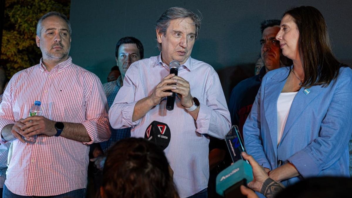 Los resultados municipio por municipio de las elecciones 2025 en Mendoza dejaron un amplio triunfo de La Libertad Avanza. Los resultados municipio por municipio de las elecciones 2025 en Mendoza dejaron un amplio triunfo de La Libertad Avanza.