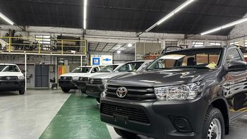 Los precios de los autos suben en enero, pero no tanto Los precios de los autos suben en enero, pero no tanto