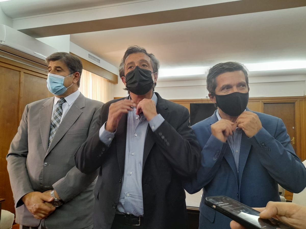 El proyecto prevé resoluciones en menos de un mes, en los casos más ágiles.