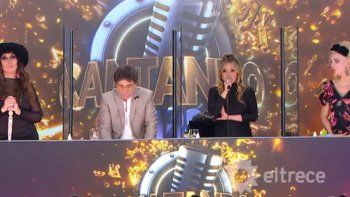 Cantando 2020, se sumará un quinto jurado: 