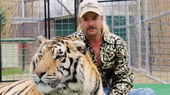 Tras el éxito de Rey Tigre, Netflix prepara la segunda temporada