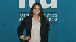 La Virreina 2017 ya es técnica en Gestión de Empresas