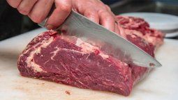 Aumentó la carne y el kilo de blanda llegó a $500 en Mendoza