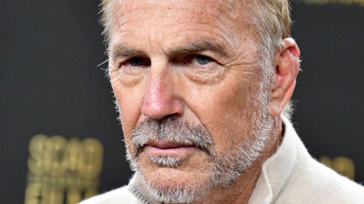 Kevin Costner