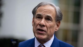 Texas despliega la Guardia Nacional ante las protestas por la política migratoria de Estados Unidos