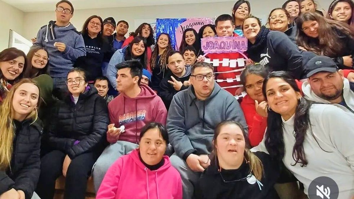 Fundación Recrearte sumó otro proyecto a su abanico de actividades: el streaming. Fundación Recrearte sumó otro proyecto a su abanico de actividades: el streaming.