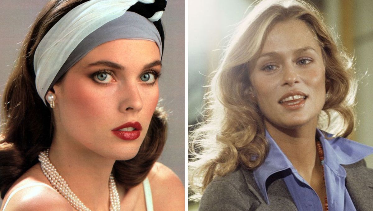 Maquillaje años 80. Maquillaje años 80. 