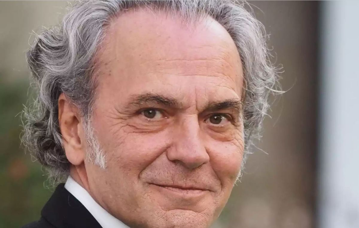 José Coronado es furor en Netflix con una serie española que es un éxito.