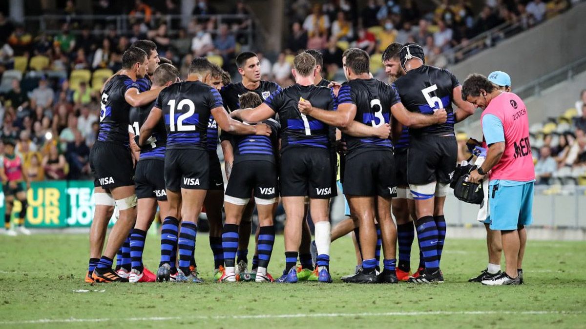 Los Pumas: burbuja rota, exclusiones y escándalo