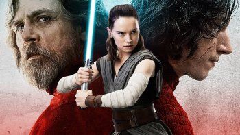 La diferencia entre el 'Star Wars' de George Lucas y el de Disney