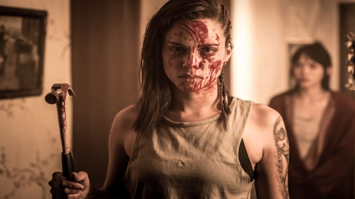 Streaming. Netflix tiene la escalofriante película de terror que te dejará sin aliento.