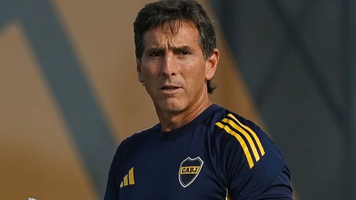 Boca vs Millonarios: la primera prueba del Xeneize en el 2026 y la formación de Claudio Úbeda