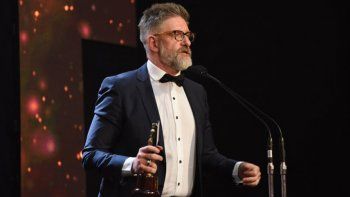 Martín Fierro de cable 2019: todos los ganadores
