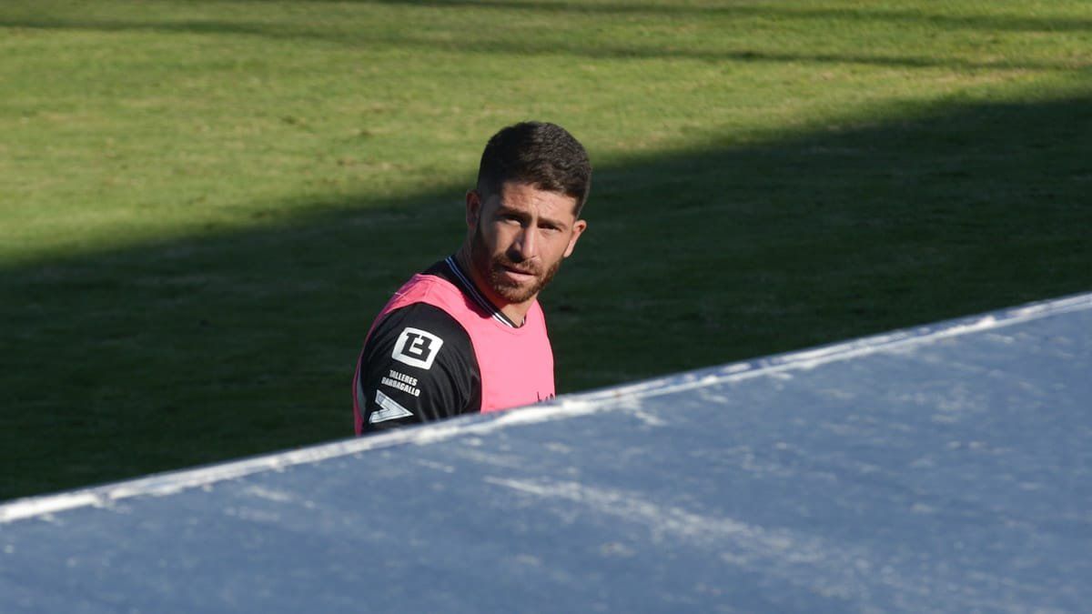 Foto: Martín Pravata/Diario UNO