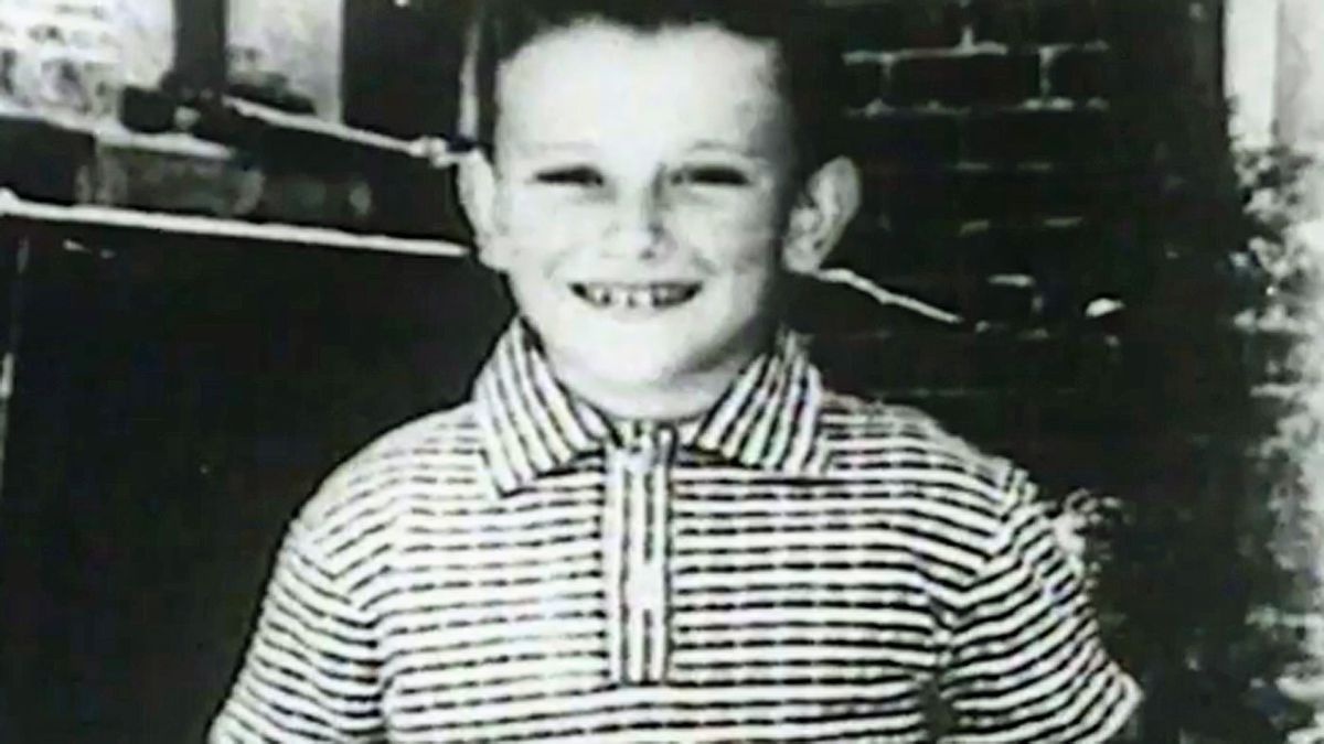 El niño fue secuestrado y posteriormente asesinado en Australia. El niño fue secuestrado y posteriormente asesinado en Australia.