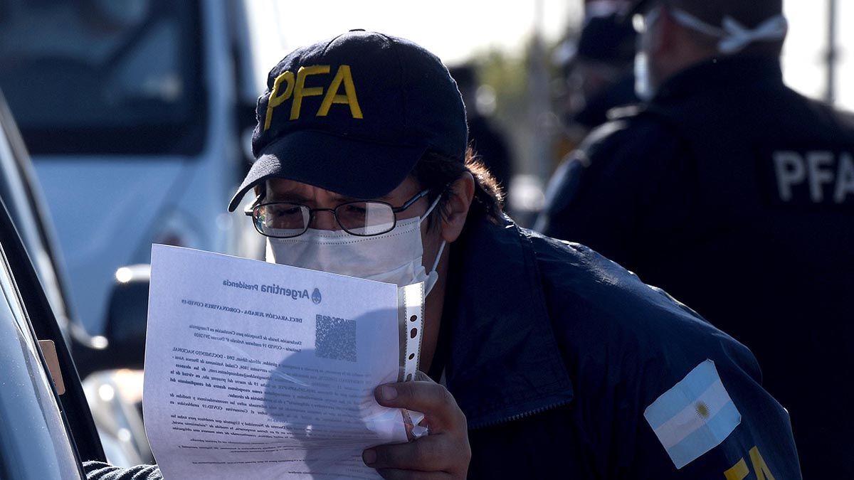 Otros 515 muertos y 15.099 casos de coronavirus en Argentina.