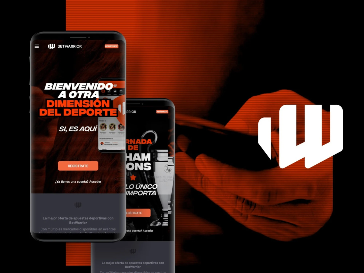 BetWarrior es otra de las plataformas legales, más abocada a las apuestas deportivas. BetWarrior es otra de las plataformas legales, más abocada a las apuestas deportivas.
