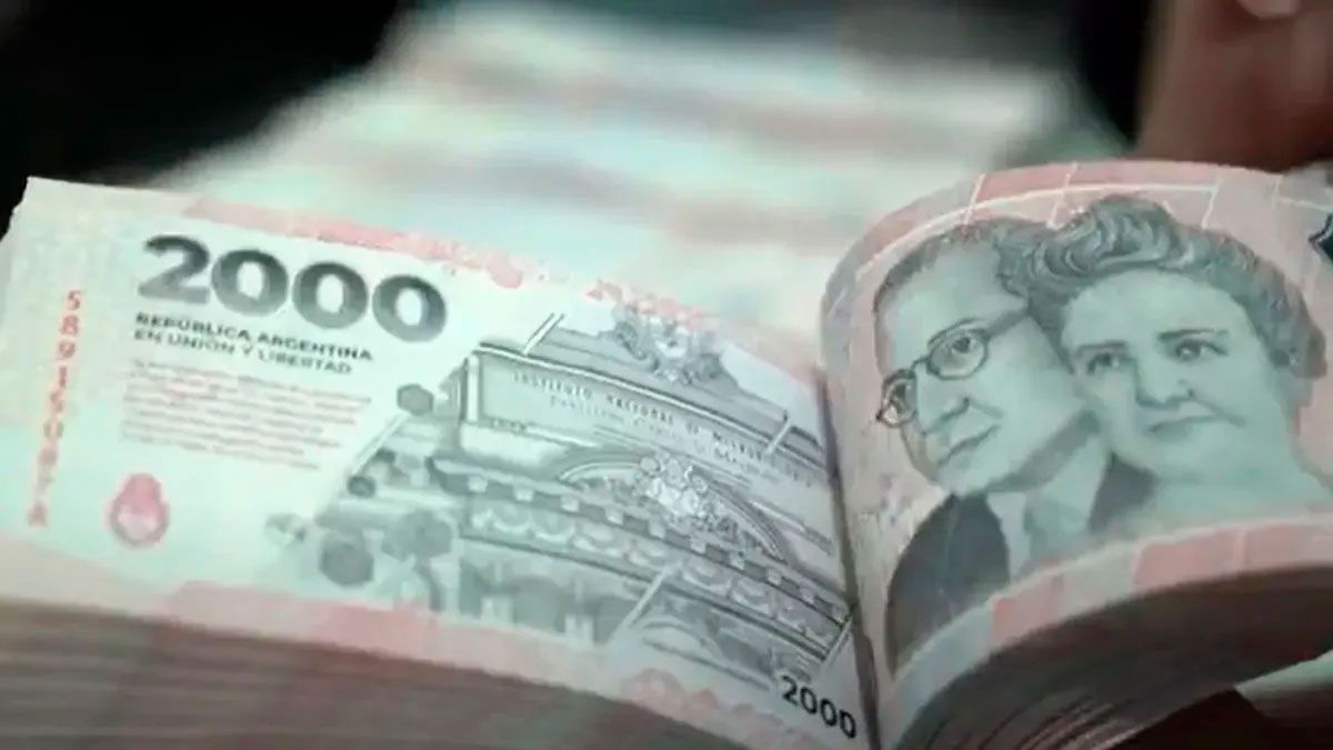 Ofrecen empleo y esta empresa incorporará más de 1.800 trabajadores en Argentina. Ofrecen empleo y esta empresa incorporará más de 1.800 trabajadores en Argentina.