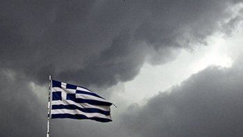 Grecia confirmó que EE.UU. le pidió cerrar el espacio aéreo a los aviones rusos