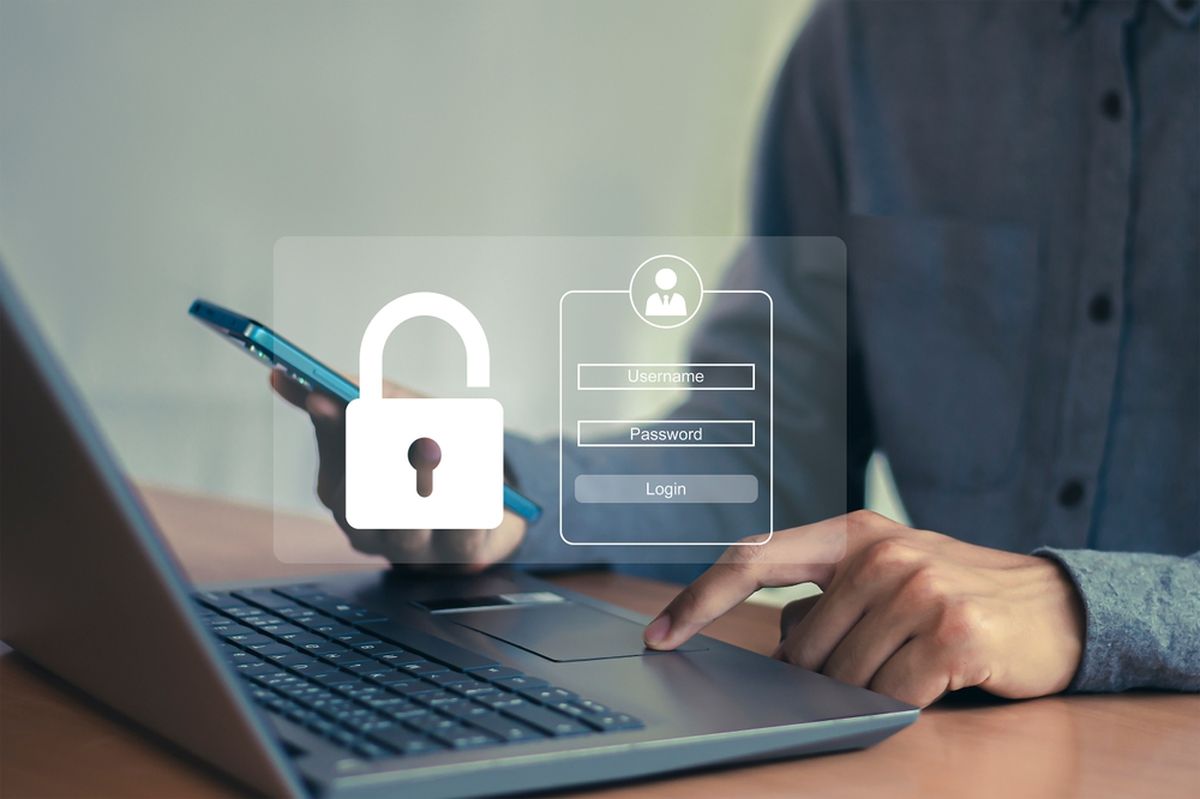 Así podrás crear una contraseña robusta. Así podrás crear una contraseña robusta.