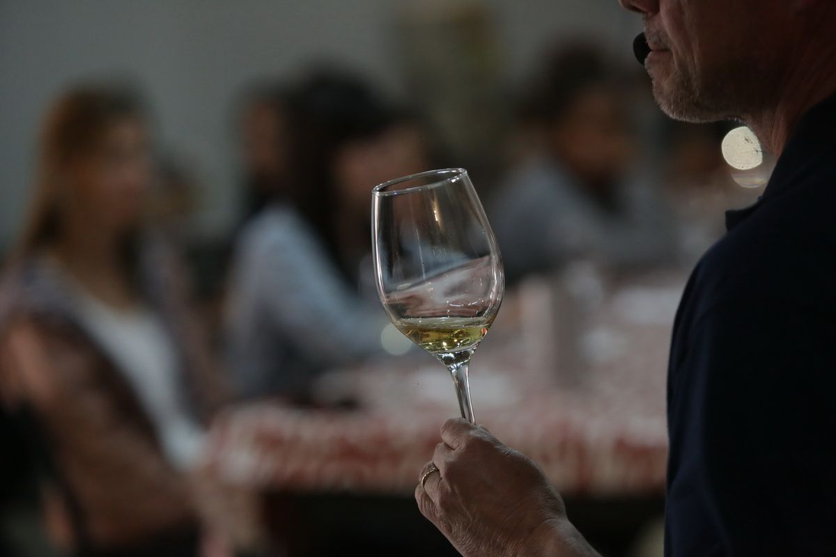 El 2024 no viene siendo un año fácil para el sector de bodegas y un informe de Bodegas de Argentina lo demuestra. El 2024 no viene siendo un año fácil para el sector de bodegas y un informe de Bodegas de Argentina lo demuestra.