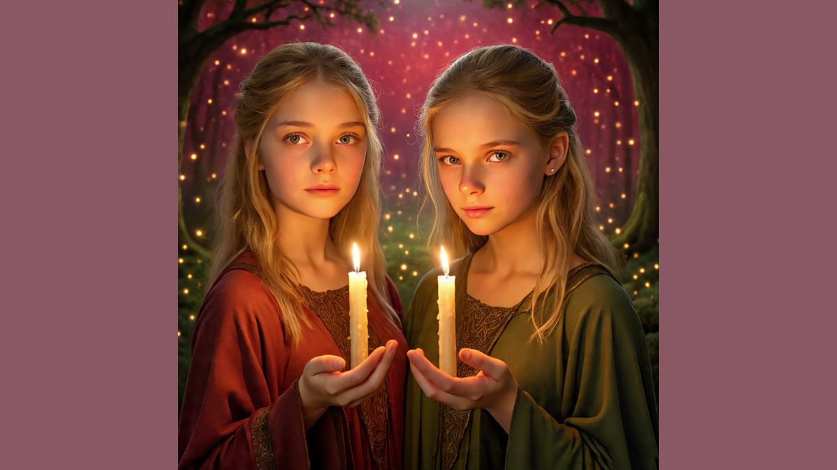 Horóscopo celta: sus predicciones para la semana del 21 al 27 de julio de 2025. Horóscopo celta: sus predicciones para la semana del 21 al 27 de julio de 2025.