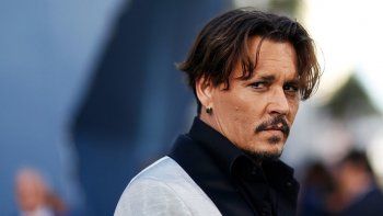 Johnny Depp confesó qué le atrae más de las rusas