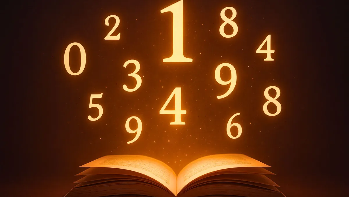El número de DNI es lo más personal que nos representa como argentinos, pero no solo se usa para trámites y cuestiones legales, sino también para conocer tu futuro. El número de DNI es lo más personal que nos representa como argentinos, pero no solo se usa para trámites y cuestiones legales, sino también para conocer tu futuro.